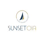 sunset oia logo